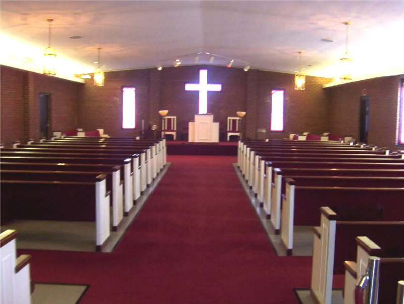 Rutledge & Bigham Mortuary | cemetery.com